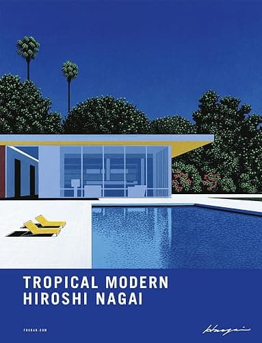 TROPICAL MODERN - Image 1
