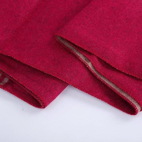 Mens Scarves Winter Warm Fashion Formal Classic Long Soft Scarf for Men Holiday Gift thumbnail 5