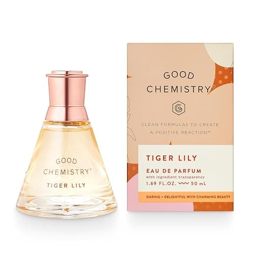 Good Chemistry Tiger Lily Eau de Parfume - Image 1
