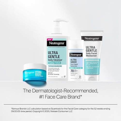 Neutrogena Makeup Remover Micellar Wipes for Face Daily Gently Removes Oil Dirt and Waterproof Makeup in a Simple Fully Plant-Based Cloth, 2 pack of 25 ct thumbnail 7