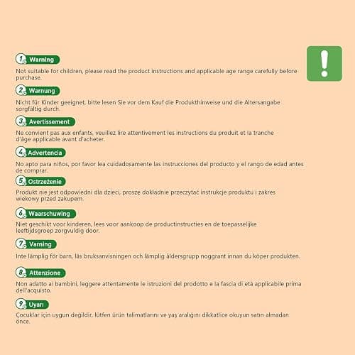 ASHATA Portable Earbud Shape Wireless Speaker, 5W HQ Sound, Wireless Speaker for Indoor Outdoor, Rechargeable Battery thumbnail 10