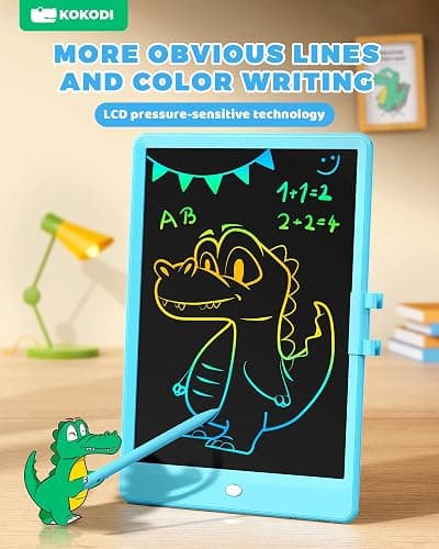 Writing tablet thumbnail 3