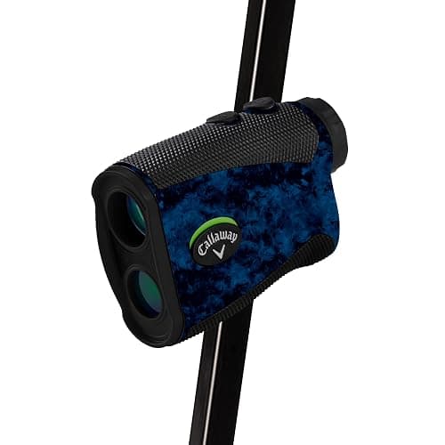 Callaway Golf 300 Pro Laser Rangefinder thumbnail 3
