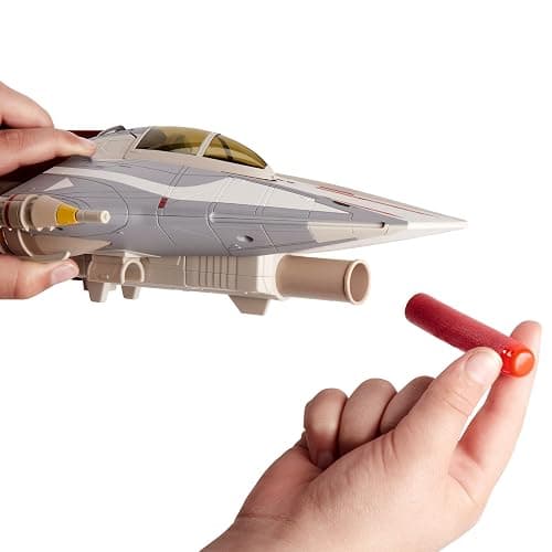 STAR WARS Rebels Hera Syndulla’s A-Wing thumbnail 6