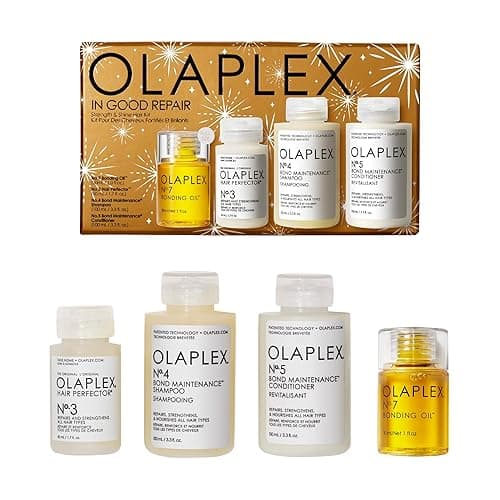 Olaplex In Good Repair Hair Kit - Image 1