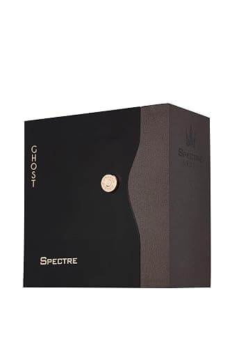 Fragrance World Spectre Ghost Eau De Parfum Spray for Men, 2.7 Ounce thumbnail 6