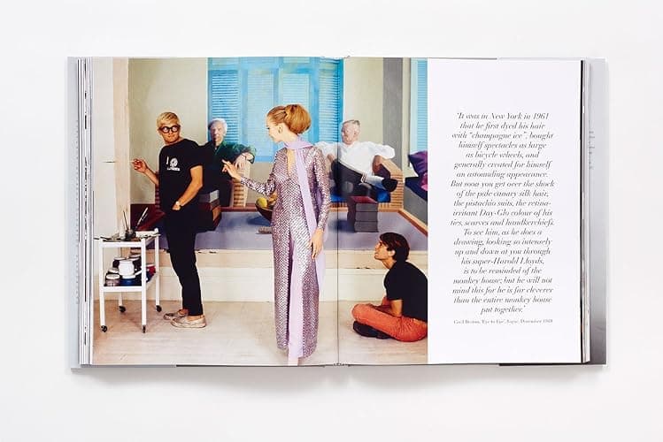 Vogue 100: A Century of Style thumbnail 6