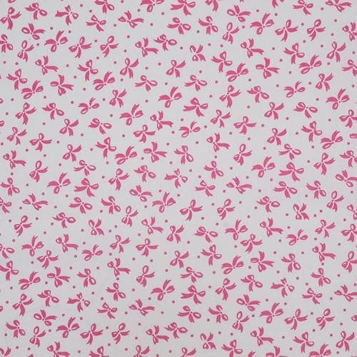 iNee Pink Fat Quarters Fabric Bundles, Quilting Fabric for Sewing Craft, 18x22 inches, (Pink) thumbnail 5