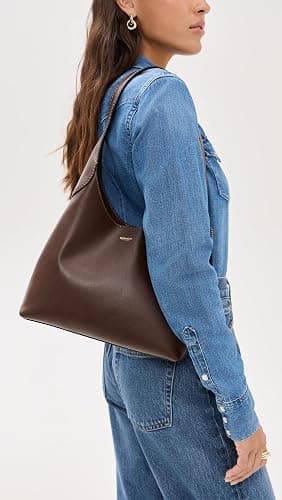 Coach Brooklyn Shoulder Bag 28 thumbnail 2