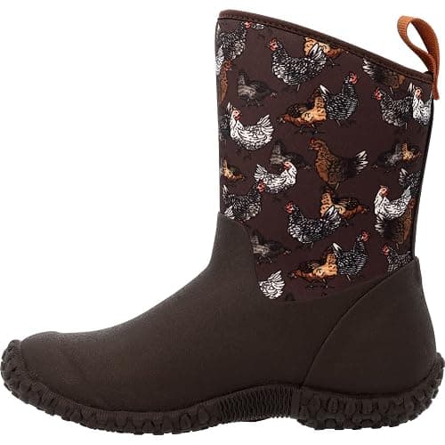 MUCK Women's Muckster II Mid Boot thumbnail 6