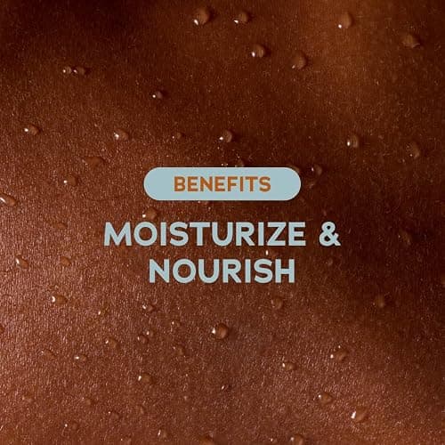 Tree Hut Jelly Bear Whipped Shea Body Butter, Hydrating & Nourishing Body Lotion with Natural Oils, Moisturizer for Soft & Smooth Skin, 8.4 Oz thumbnail 6