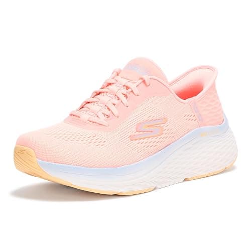 Skechers Women's Max Cushioning Elite 2.0 Solace Sneakers - Image 1