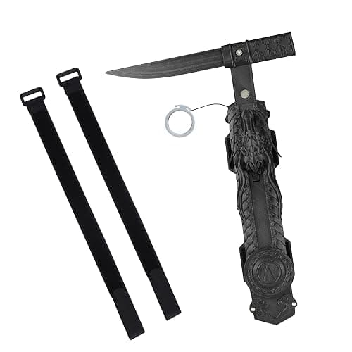 TeShoarud Myhiddenblade Assassin's Creed Shadows Naoe Assassin's Creed Hidden Blade Assassin's Creed Costume Assassin's Creed Hidden Blade Weapons Hidden Weapons thumbnail 4
