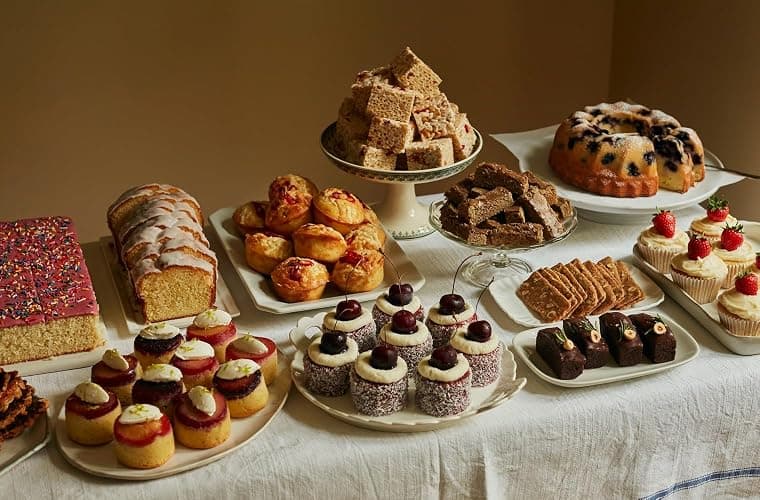Baking and the Meaning of Life: How to Find Joy in 100 Recipes thumbnail 6