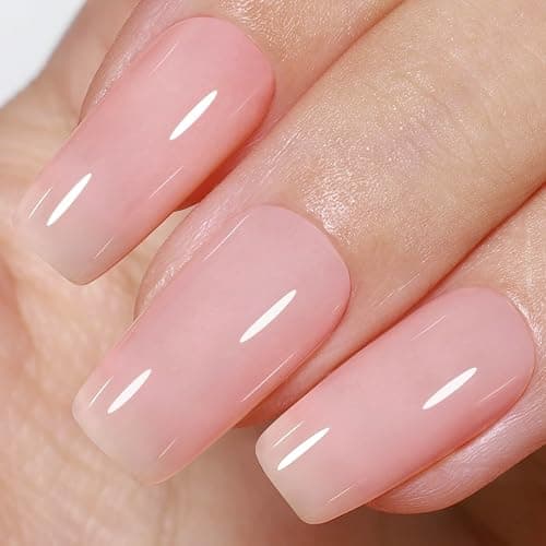 Beetles UV Gel Nagellack Nacktes Farbe, 15 ml Neutrale Cremebraun Gel Nagellack, LED Nagellampe Erforderlich Geschenk für Nagelkunst DIY Nagelstudio Heimmaniküre thumbnail 9