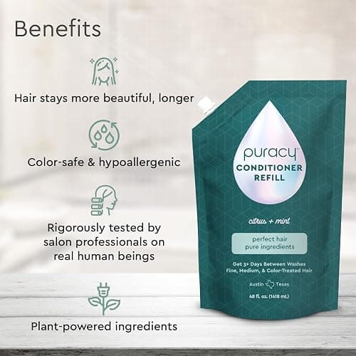 Puracy Conditioner thumbnail 2