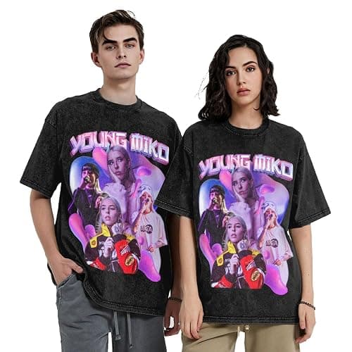 Men Novelty T Shirt Short-Sleeve Adult Teens Cotton Shirt thumbnail 4