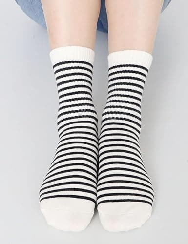 striped socks  thumbnail 2