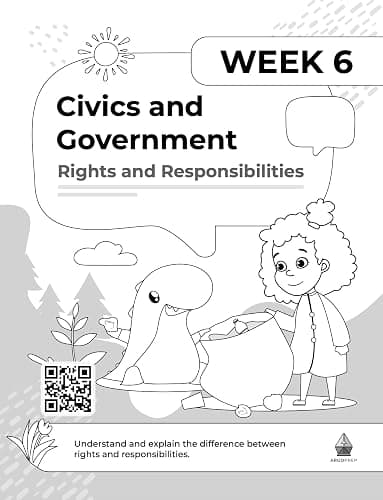1st Grade Social Studies: Daily Practice Workbook | 20 Weeks of Fun Activities | History | Civic and Government | Geography | Economics | + Video ... Each Question (Social Studies by ArgoPrep) thumbnail 10