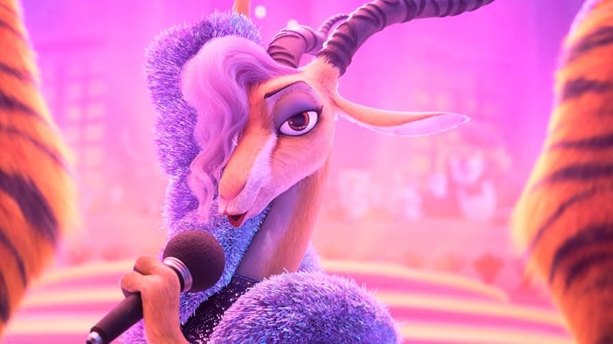 Zootopia 2 - BD/DVD Combo + Digital thumbnail 3
