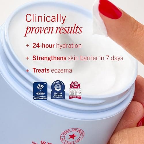 First Aid Beauty - Ultra Repair Cream thumbnail 5