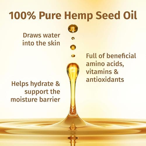 Hempz Body Lotion - Cucumber & Aloe Herbal Limited Edition Daily Moisturizing Cream, Shea Butter, Aloe, Cucumber Extract Body Moisturizer - Skin Care Products, Hemp Seed Oil - 17 Fl Oz thumbnail 6