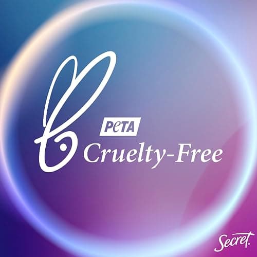 Secret Whole Body Deodorant for Women, Rosewater Scent, Aluminum Free Deodorant Spray, 72 HR Odor Protection, 3.5 oz thumbnail 12