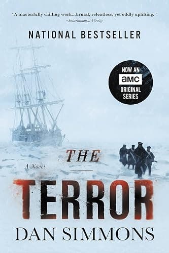 The Terror - Image 1