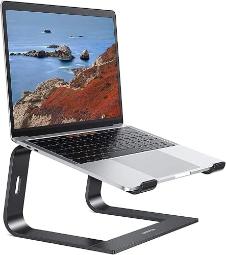 Laptop Stand - Image 1