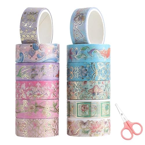 More washi tape - Image 1