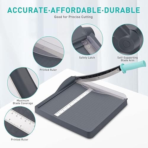 Paper Cutter thumbnail 3