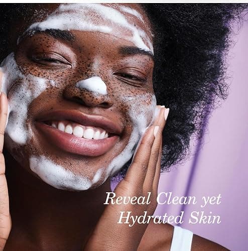 TATCHA The Rice Wash | Soft Cream Facial Cleanser Washes Away Buildup Without Stripping Skin For A Luminous Complexion 4 oz thumbnail 4