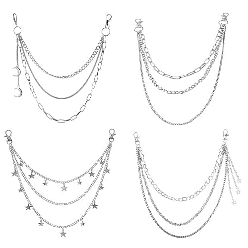 trouser chain 9,49 - Image 1