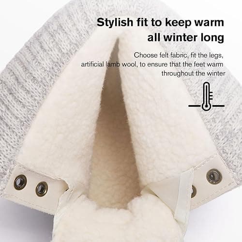 Snow Boots thumbnail 3