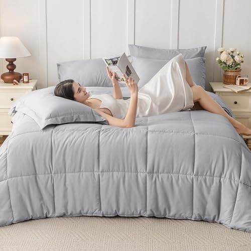 Bed comforter thumbnail 7