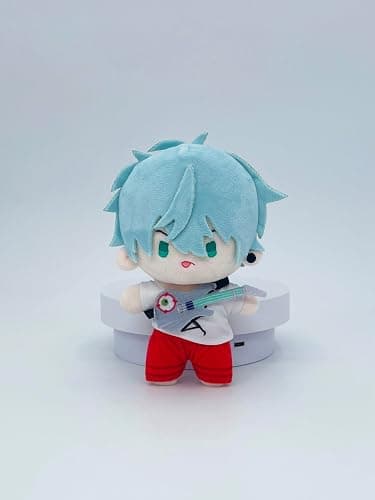 KILA MILA New 15cm Alien Stage Stage Series Plush,Officially Licensed lvan Till SUA Luka Mizi Hyuna Plush Figure Gift(Till) thumbnail 3