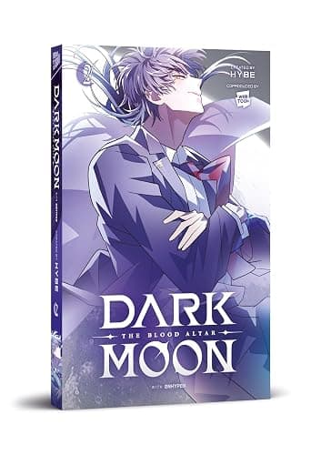 Dark Moon: The Blood Altar 2 - Image 1