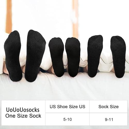 14 Pairs Low Cut Ankle Socks for Men/Women Thin Athletic Sock Pack Socks thumbnail 5