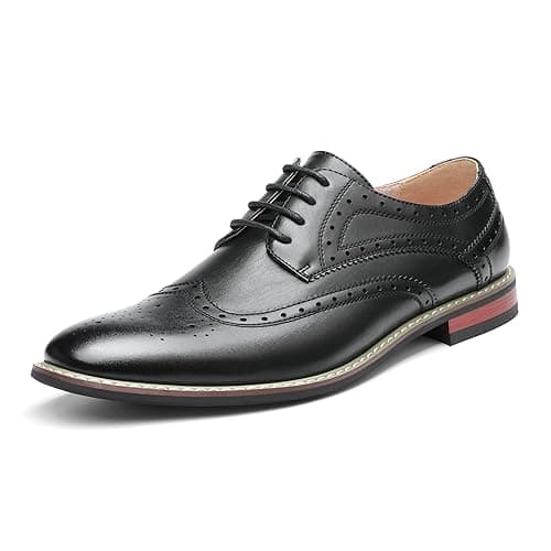 Bruno Marc Prince Oxford