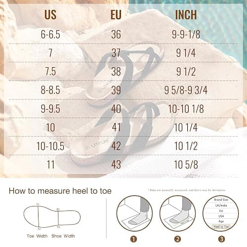 Litfun Women's Genuine Suede Cork Footbed Sandals Comfortable Summer Slides with Adjustable Buckle thumbnail 4