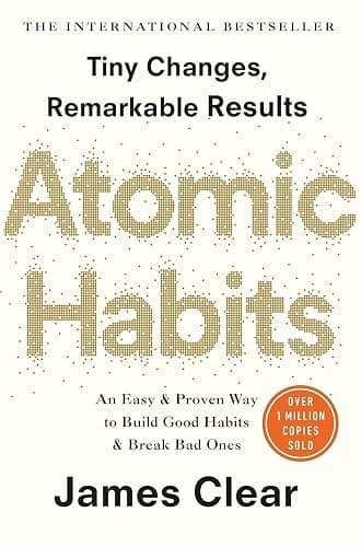 The Atomic Habits NEW! - Image 1