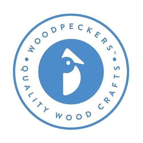 Dowel Rods Wood Sticks Wooden Dowel Rods – 1 x 24 Inch Unfinished Hardwood Sticks – for Crafts and DIYers – 2 Pieces by Woodpeckers thumbnail 5