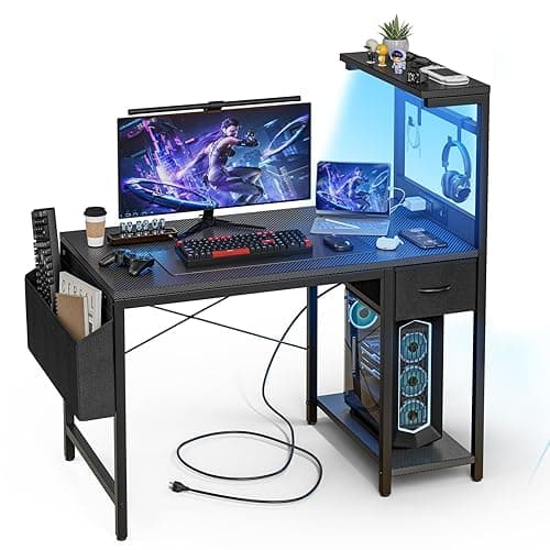 Grandder Gaming Desk 40 Inch 