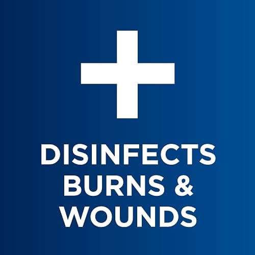 Dermoplast Pain, Burn & Itch Relief Spray for Minor Cuts, Burns and Bug Bites, 2.75 Oz (Packaging May Vary) thumbnail 4