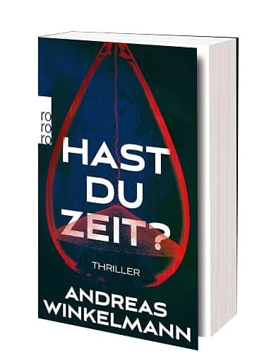 Hast du Zeit?: Thriller thumbnail 3