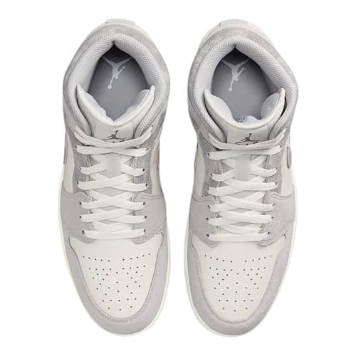Nike Men's Air Jordan 1 Shoes thumbnail 4