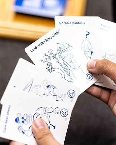 Kids Against Maturity: Card Game for Kids and Families, Super Fun Hilarious for Family Party Game Night thumbnail 4