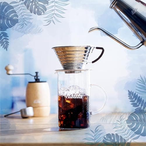 Kalita Wave Coffee Dripper thumbnail 2