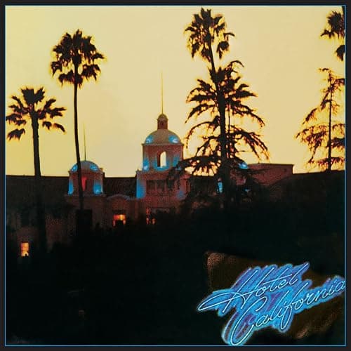 Hotel California - Image 1