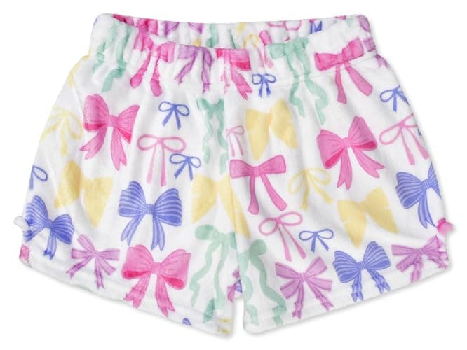 iscream Shorts, Pastel Dreams Collection - Image 1